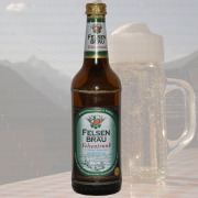 Produktfoto Felsentrunk (Bierflasche)