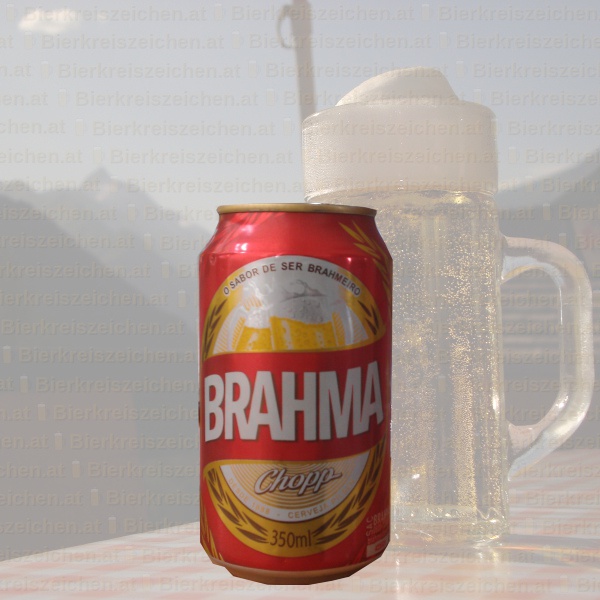 Brahma Chopp