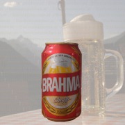 Produktfoto Brahma Chopp (Bierdose)