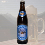 Produktfoto Puntigamer Winterbier (NRW-Flasche)