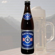 Produktfoto Puntigamer Winterbier (NRW-Flasche)