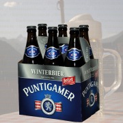 Produktfoto Puntigamer Winterbier (Verpackungseinheit)