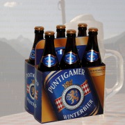 Produktfoto Puntigamer Winterbier (Verpackungseinheit)