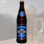 Produktfoto Puntigamer Winterbier (NRW-Flasche)