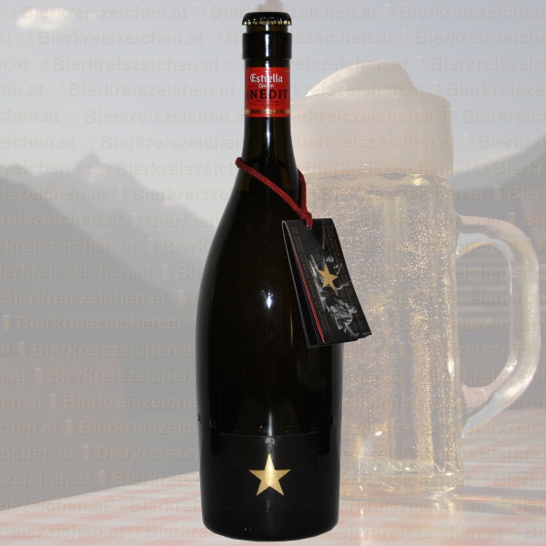 Estrella Damm Inedit