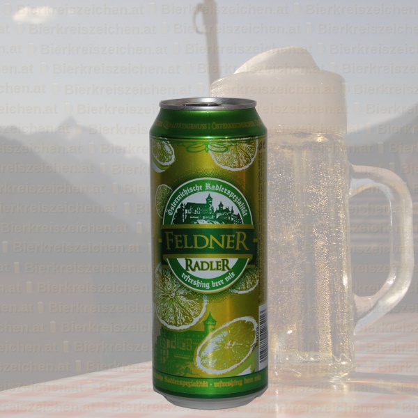 Feldner Radler