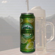 Produktfoto Feldner Radler (Bierdose)