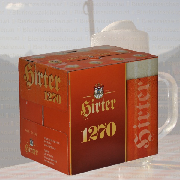 Hirter 1270