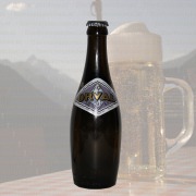 Produktfoto Orval (Bierflasche)