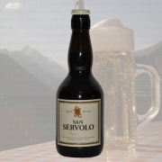 Produktfoto San Servolo Svijetlo Pivo (Bierflasche)