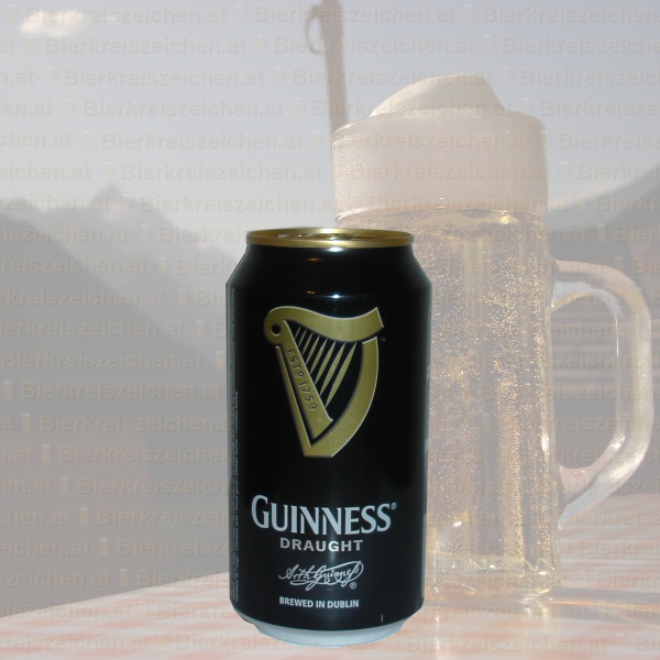 Guinness Draught Guinness Draught