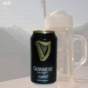 Produktfoto Guinness Draught Stout (Bierdose)