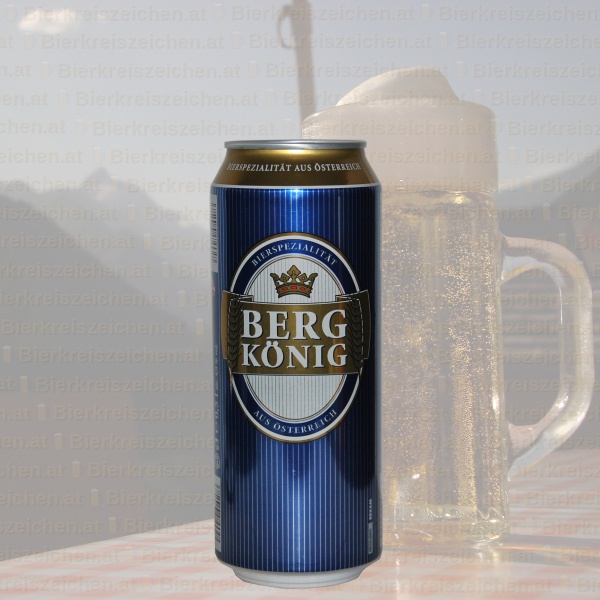 Bergknig