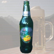 Produktfoto Pan Radler Naranča (Bierflasche)