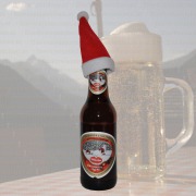 Produktfoto Villacher Weihnachtsedition (Bierflasche)