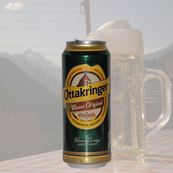 Ottakringer - Wiener Original Ottakringer - Wiener Original