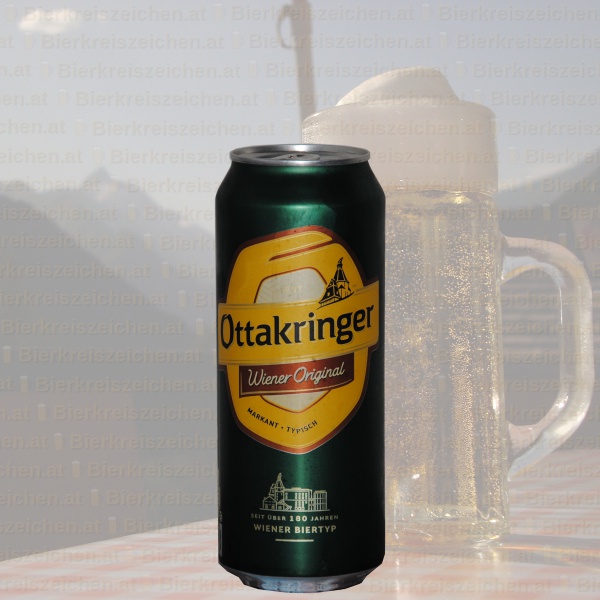 Ottakringer - Wiener Original