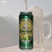 Produktfoto Gsser Kracherl (Bierdose)