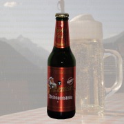 Produktfoto Schremser Weihnachtsbräu (Bierflasche)