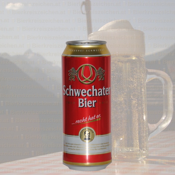 Schwechater Bier