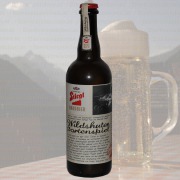 Produktfoto Wildshuter Sortenspiel (Bierflasche)