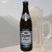 Produktfoto Zipfer Drei (NRW-Flasche)