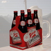 Produktfoto Stiegl Freibier (Verpackungseinheit)