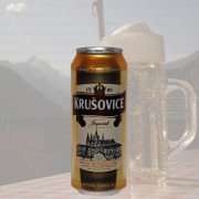 Produktfoto Kruovce Imperial (Kruovick 12) (Bierdose)