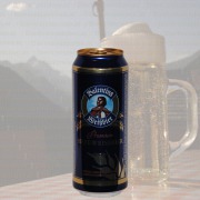 Produktfoto Valentins Weibier - Premium Hefeweissbier Dunkel (Bierdose)