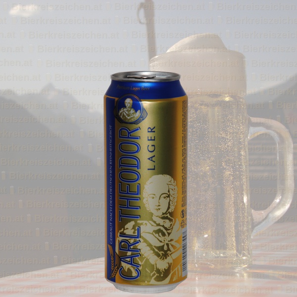 Carl Theodor Lager