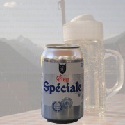 Produktfoto Flag Spciale (Bierdose)