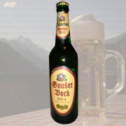 Produktfoto Zillertal Gauder Bock (Bierflasche)