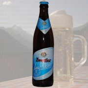 Produktfoto Zwettler Luftikus (NRW-Flasche)