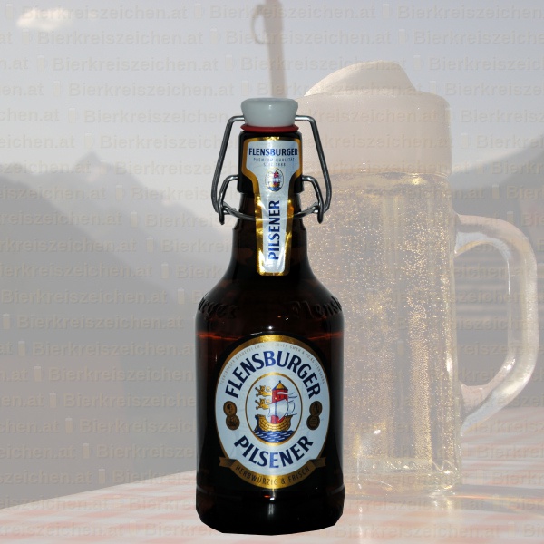 Flensburger Pilsener