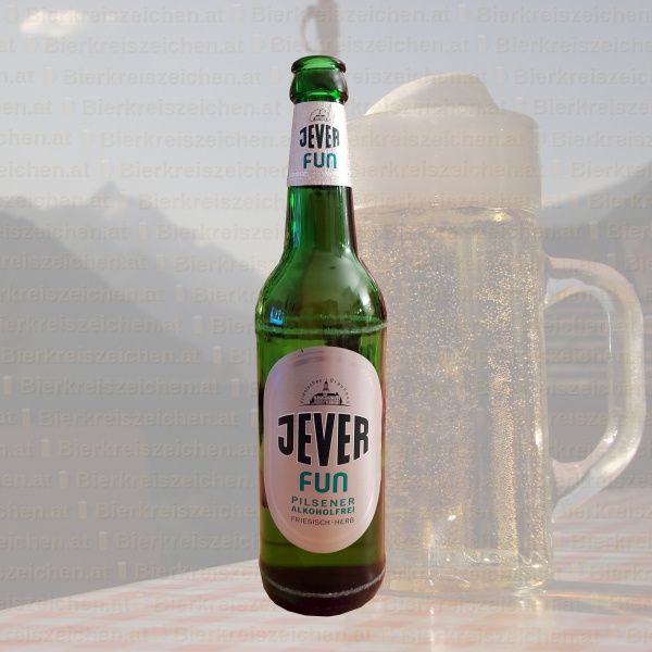 Jever Fun