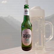 Produktfoto Jever Fun (Bierflasche)