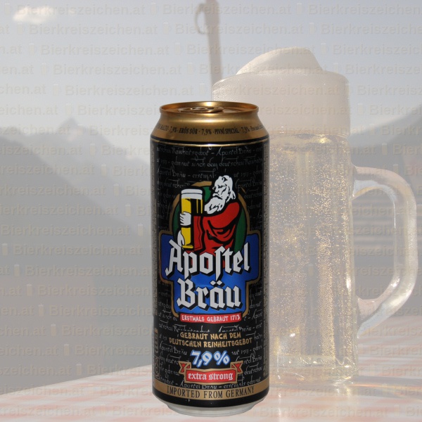 Apostel Bru