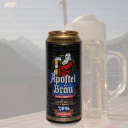 Produktfoto Apostel Bru (Bierdose)