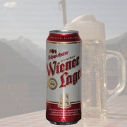 Produktfoto Wiener Lager (Bierdose)