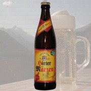 Produktfoto Hirter Mrzen (Bierflasche)