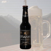 Produktfoto OHaras Irish Stout (Bierflasche)