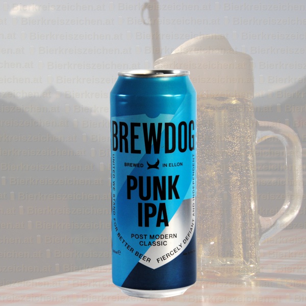 Punk IPA