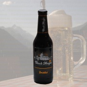 Produktfoto Zwettler Black Magic - Austrian Porter (Bierflasche)