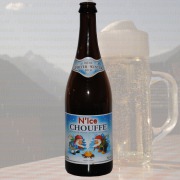 Produktfoto N'Ice Chouffe (Bierflasche)