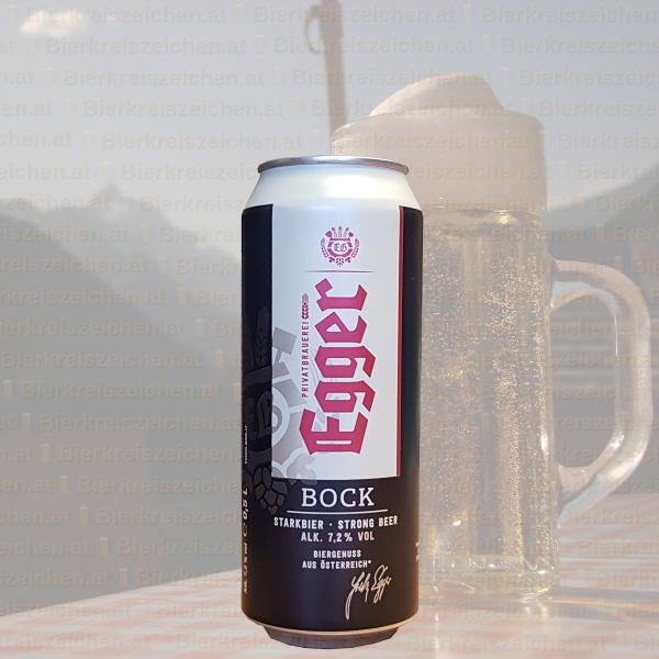 Egger Bockbier