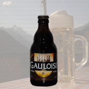 Produktfoto Gauloise Dubble 6 (Bierflasche)