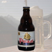 Produktfoto Piraat (Bierflasche)