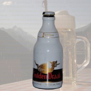 Produktfoto Gulden Draak (Bierflasche)