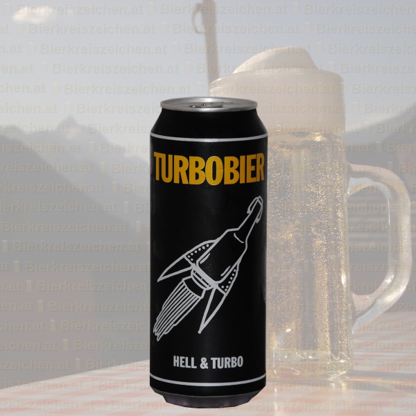 Turbobier