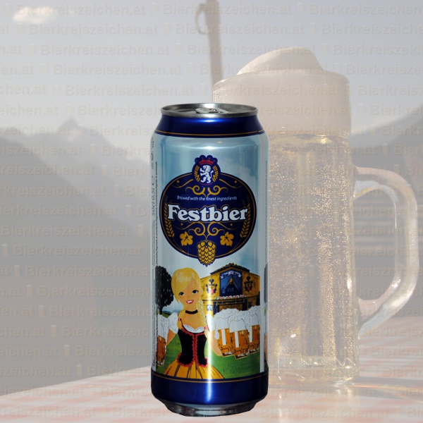 Perlenbacher Festbier